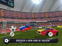 Car Soccer 2018 screenshot, image №1756151 - RAWG