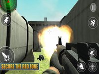 Action Shooting:Last War screenshot, image №1842640 - RAWG
