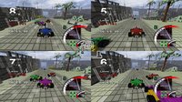 3D Pixel Racing screenshot, image №791672 - RAWG