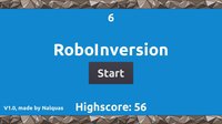 RoboInversion screenshot, image №1851489 - RAWG