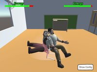 Dancing Chair (itch) screenshot, image №2251555 - RAWG