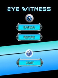 Eye Witness screenshot, image №1623792 - RAWG