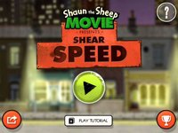 Shaun the Sheep The Movie - Shear Speed screenshot, image №1332458 - RAWG