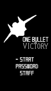 One Bullet to Victory screenshot, image №1506324 - RAWG