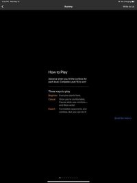 Pocket Rummy screenshot, image №1951610 - RAWG