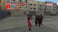Kamen Rider Dragon Knight screenshot, image №789979 - RAWG