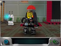 LEGO Alpha Team screenshot, image №317558 - RAWG