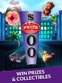 Wheel of Fortune: Show Puzzles screenshot, image №901008 - RAWG