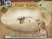 Unsolved Mystery Club: Amelia Earhart screenshot, image №2011618 - RAWG