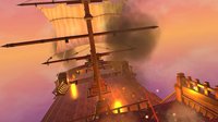 Pirate Shooter Fantasy Survival screenshot, image №1687584 - RAWG