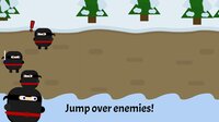 Jump Or Kill screenshot, image №2654968 - RAWG