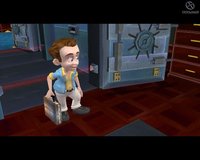 Leisure Suit Larry: Magna Cum Laude screenshot, image №378657 - RAWG