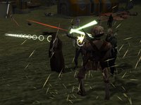 Star Wars: Knights of the Old Republic II – The Sith Lords screenshot, image №767373 - RAWG