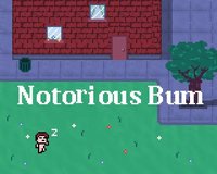 Notorious bum (Jam version) screenshot, image №2202249 - RAWG