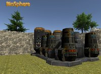 Storm Force screenshot, image №626562 - RAWG