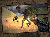 Kill Zone: Radiation Survival 3D screenshot, image №1705692 - RAWG