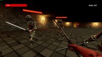 Dungeon Nights screenshot, image №4127464 - RAWG