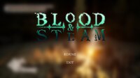 Blood & Steam screenshot, image №3816062 - RAWG