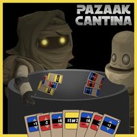 Pazaak Cantina - The Card Game screenshot, image №767586 - RAWG