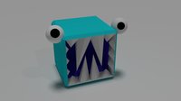 Cube Ex Starve screenshot, image №1730102 - RAWG