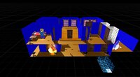 Herobrine's Mansion screenshot, image №3864359 - RAWG