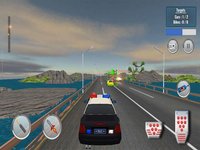 Extreme Police Car Shooting 3D screenshot, image №1677878 - RAWG