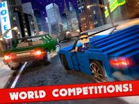 Block Cars Exploration - Cube Car Racing Survival Game For Free screenshot, image №1762195 - RAWG