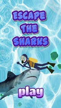 Escape the Sharks Pro Free Now screenshot, image №1310185 - RAWG
