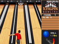 Kingpin Bowling screenshot, image №342138 - RAWG