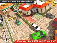 Driving School - Car Parking and Driving screenshot, image №922172 - RAWG