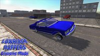 Lowrider Hoppers screenshot, image №1370691 - RAWG