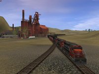 Trainz: The Complete Collection screenshot, image №495785 - RAWG