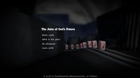 The Juice of God's Future screenshot, image №990045 - RAWG