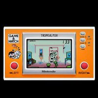 Tropical Fish screenshot, image №3826145 - RAWG