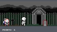 Run! Skeliboi screenshot, image №2360030 - RAWG