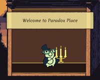 Escape From Paradox Place screenshot, image №3600715 - RAWG