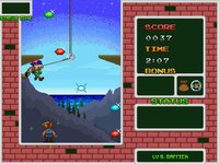 Super Crystal Hunter (itch) screenshot, image №2595305 - RAWG