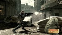 Metal Gear Solid 4: Guns of the Patriots screenshot, image №507748 - RAWG