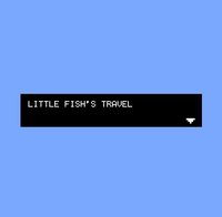 LITTLE FISH'S TRAVEL screenshot, image №1636404 - RAWG