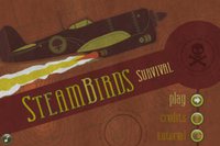 Steambirds: Survival screenshot, image №62196 - RAWG