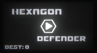 Hexagon Defender screenshot, image №3730549 - RAWG