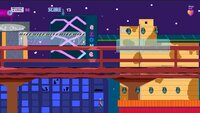 Vaporwave Platformer screenshot, image №3410135 - RAWG