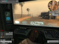 Enemy Territory: Quake Wars screenshot, image №429413 - RAWG