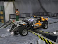Drome Racers screenshot, image №302206 - RAWG