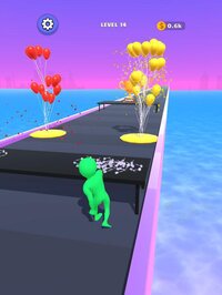 Balloon Guys screenshot, image №3610829 - RAWG