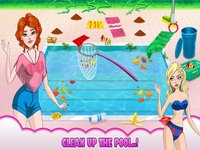 Pool Party Splash (Pro) - Crazy Princess Swimming screenshot, image №1678598 - RAWG