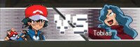 Ash VS Tobias REMATCH screenshot, image №2941192 - RAWG