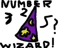 Number Wizard - Course Project screenshot, image №1268703 - RAWG