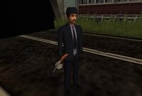 Early 2000's Mafia Game screenshot, image №3492472 - RAWG