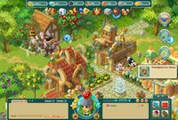 Farm Kingdom screenshot, image №601929 - RAWG